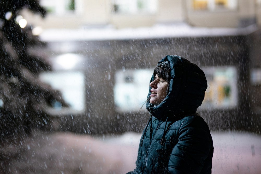 Photograph by Владимир Кузнецов