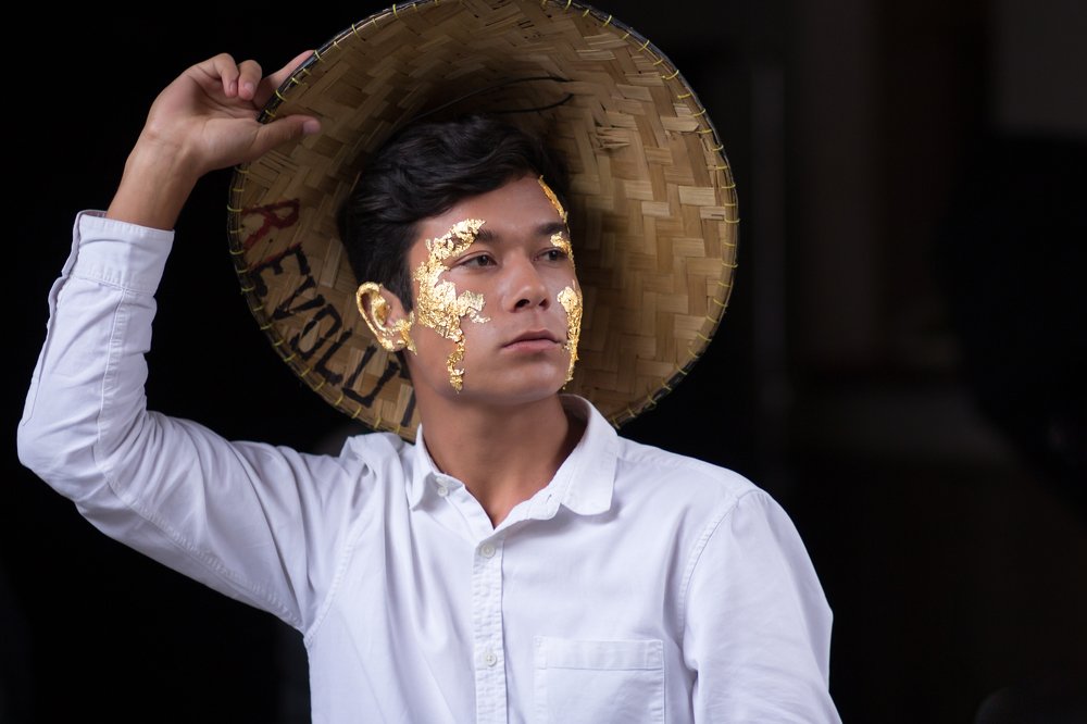 Photograph by Лариса Голованова