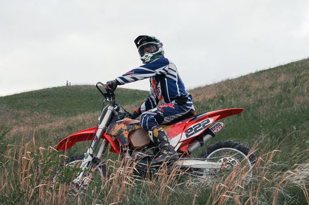 Photograph by Алина КАШКАВАЛ