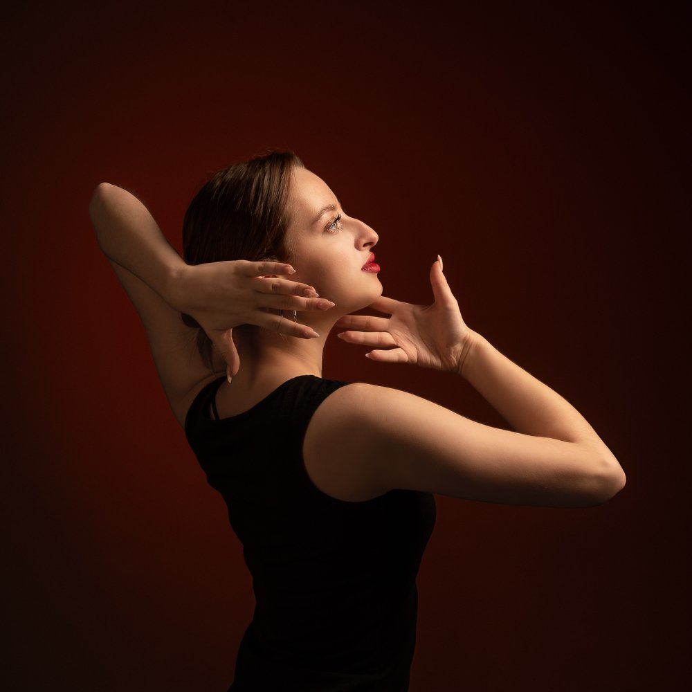 Photograph by Violetta Derkach