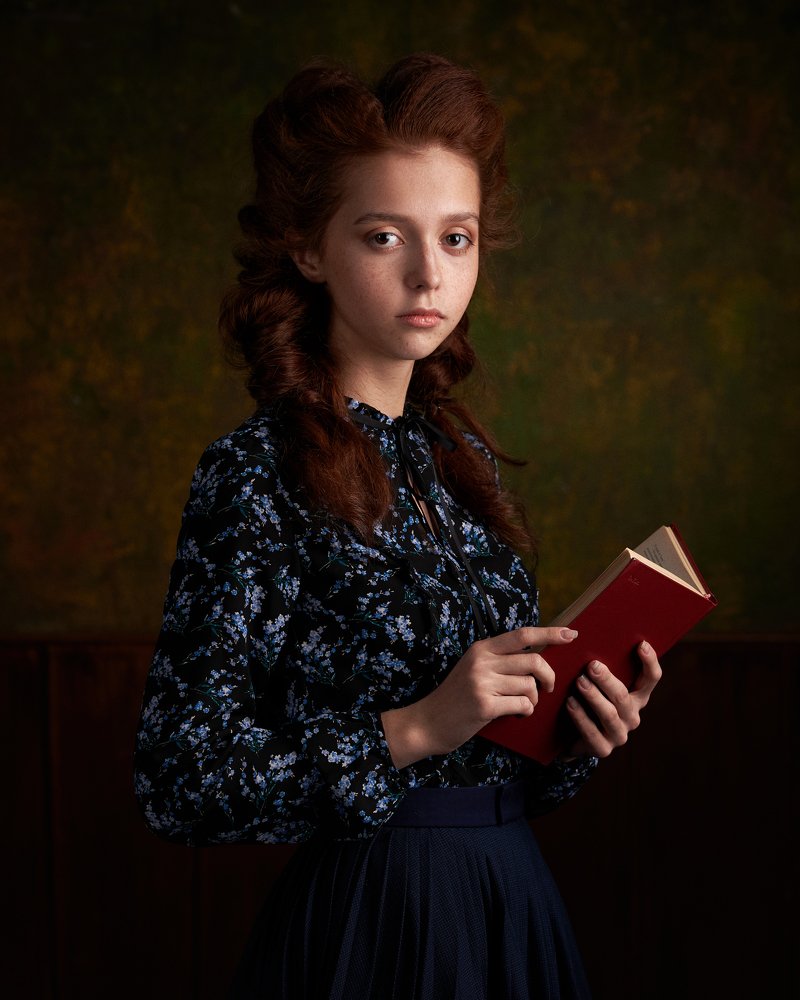 Photograph by Максим Пыжик