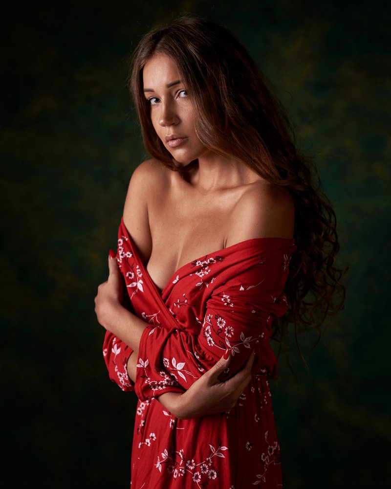 Photograph by Максим Пыжик