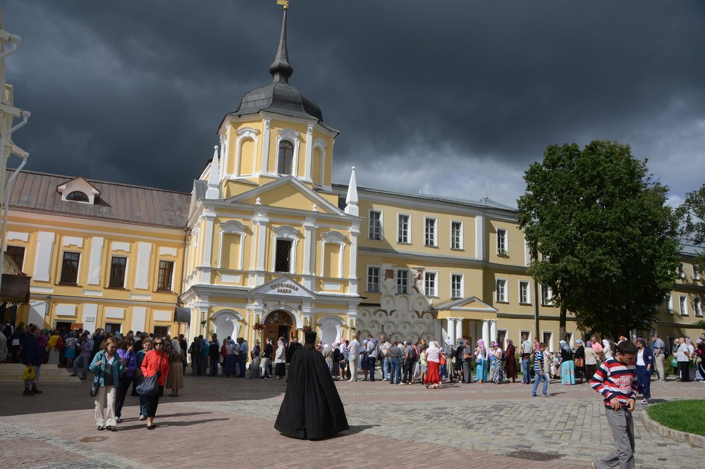 Photograph by Галина Шиченко