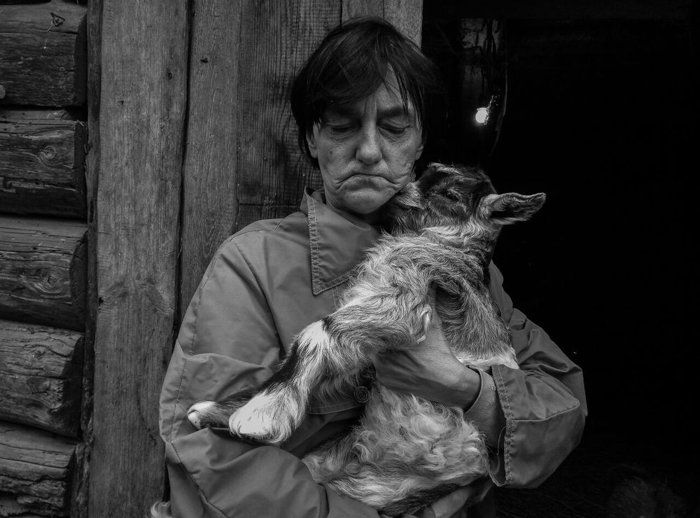 Photograph by Ольга Цибульская