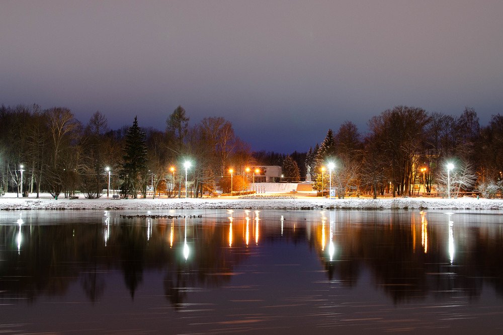 Photograph by Владимир Корчемкин