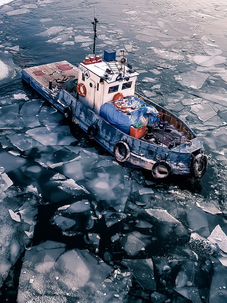 Photograph by Емельянов Саша