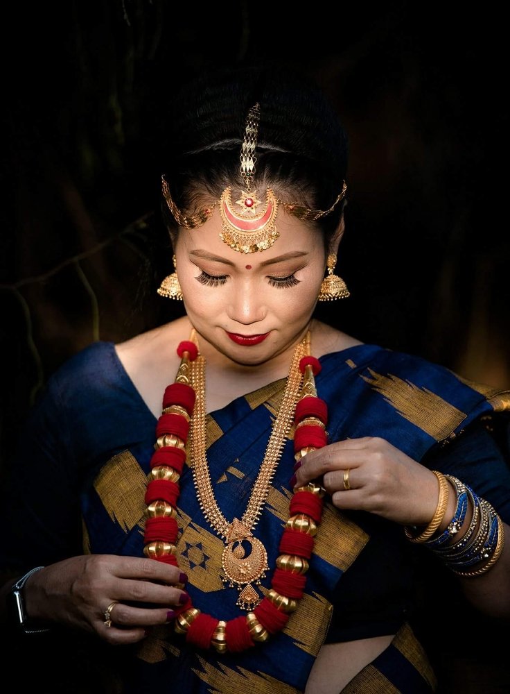 Limbu yakthumba