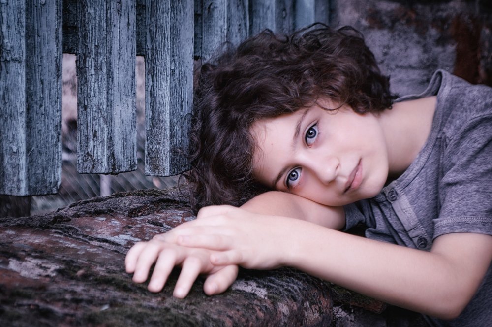 Photograph by Teodora Sarbinska