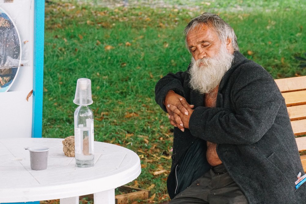 Photograph by Влад Нелюбин