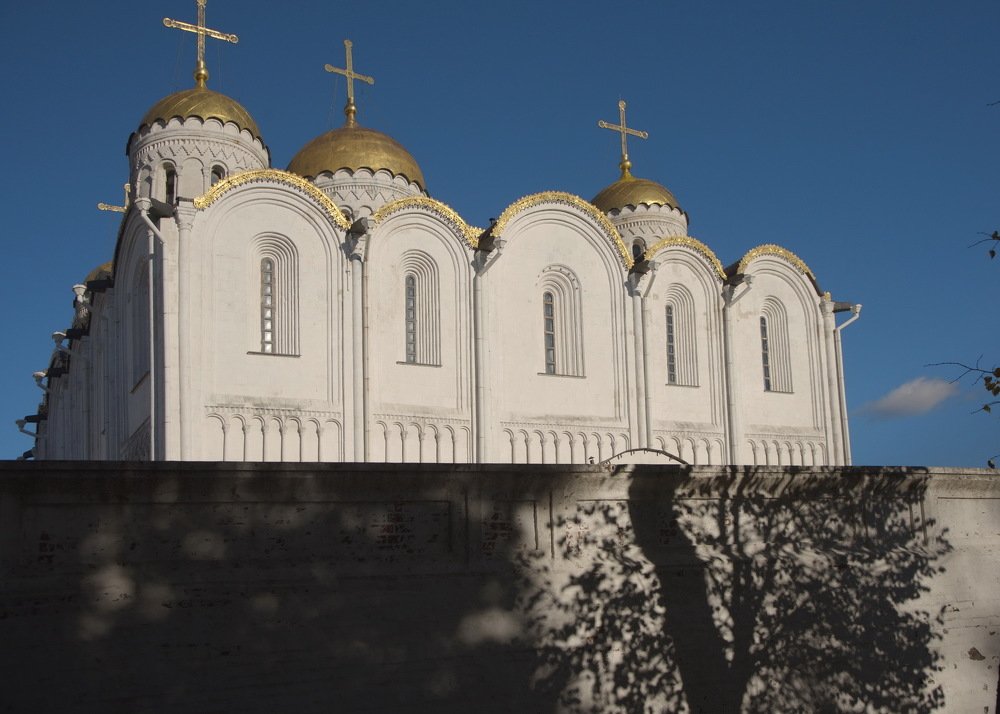 Photograph by Надежда Терехина