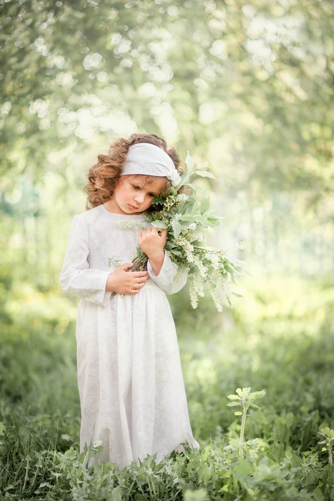 Photograph by Резеда Микульская