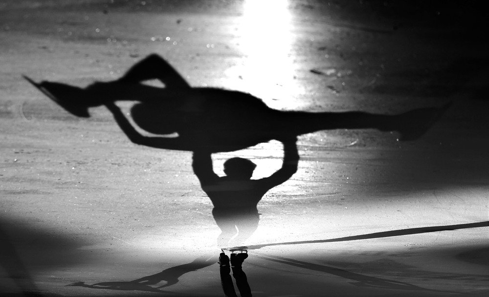 Photograph by Надежда Буаллаг