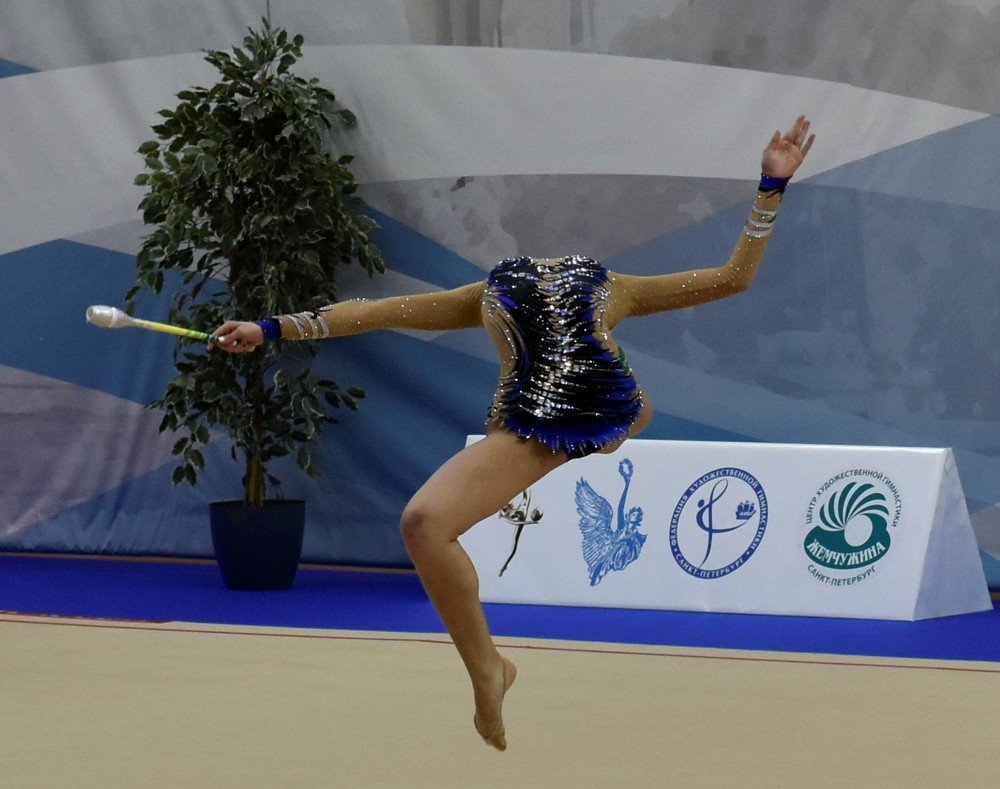 Photograph by Надежда Буаллаг