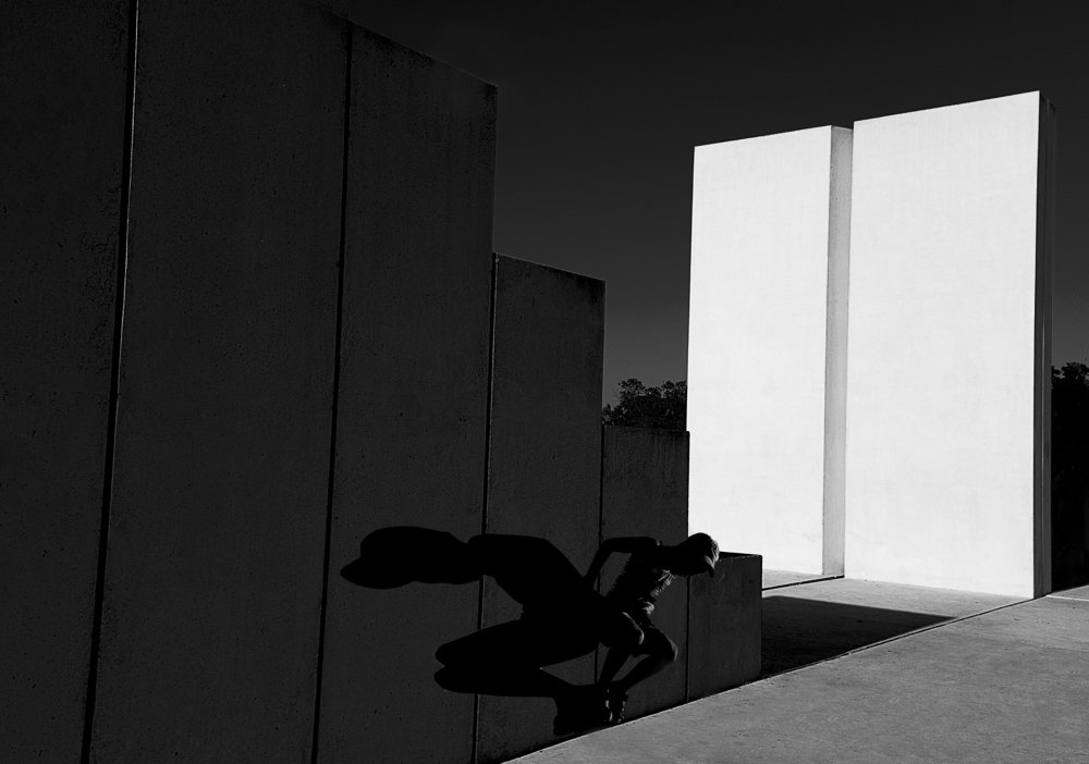 Photograph by Naum Zhernitsky