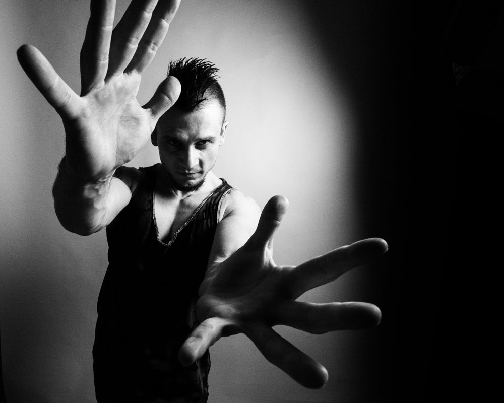 Photograph by Антон Точнов