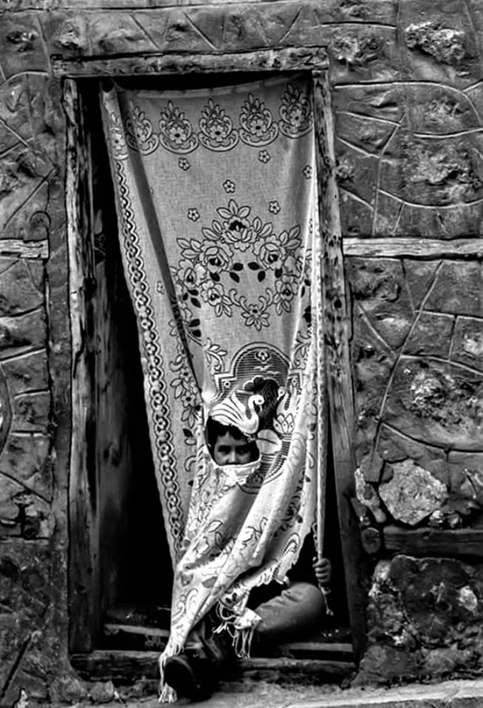 Photograph by SEMRA ONAY