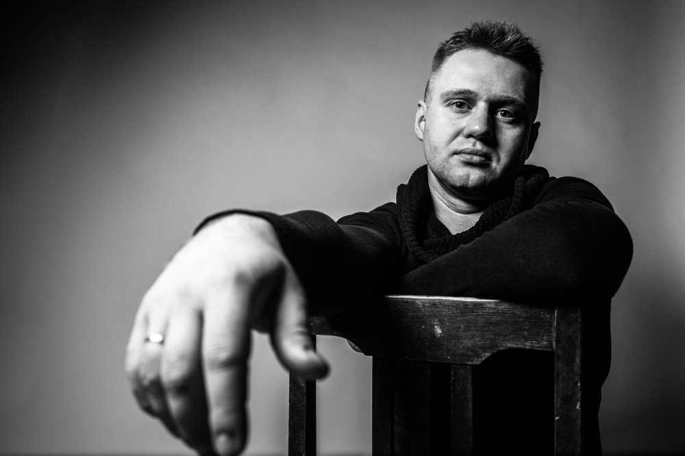 Photograph by Антон Точнов