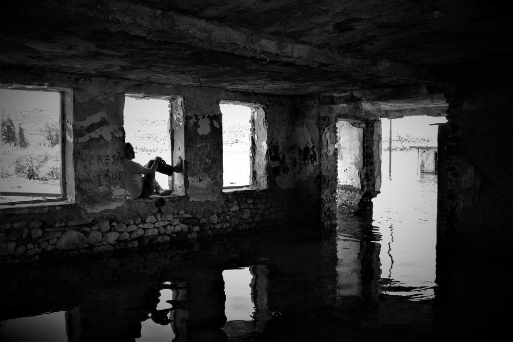 Photograph by SEMRA ONAY