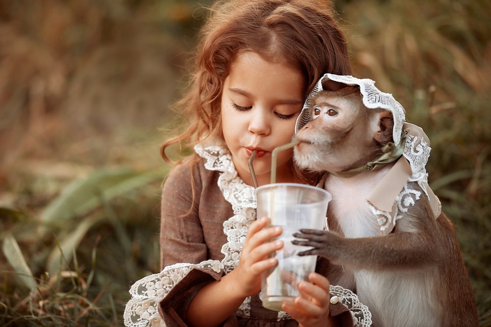 Photograph by Аксинья Зюзько