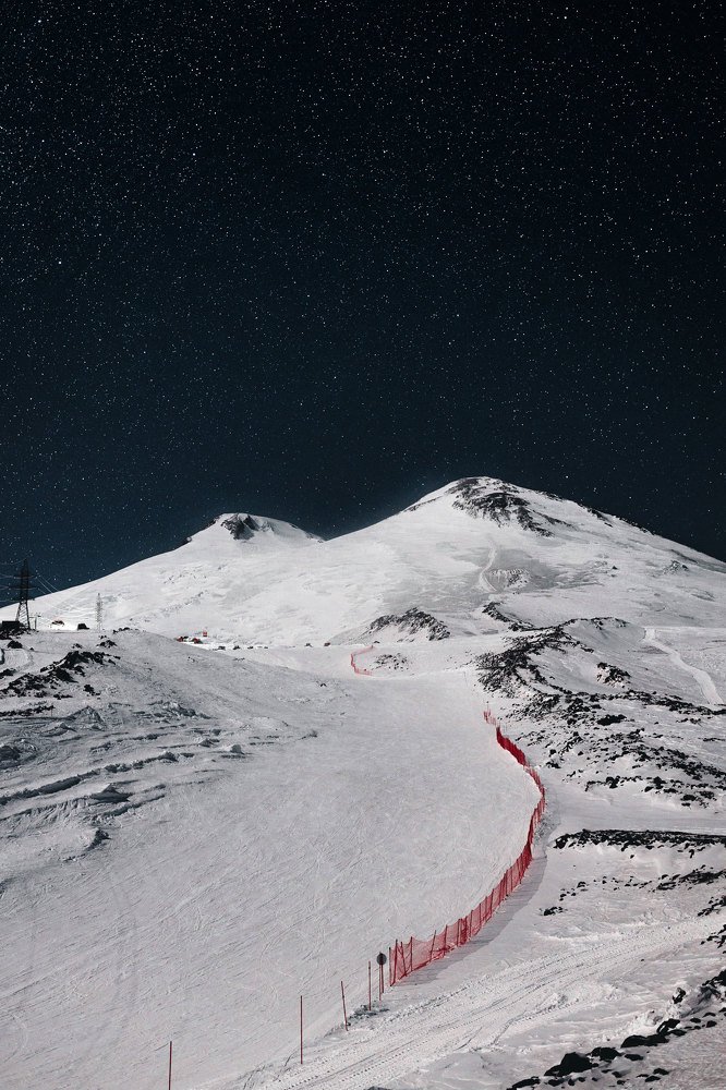 Photograph by Vazovsky