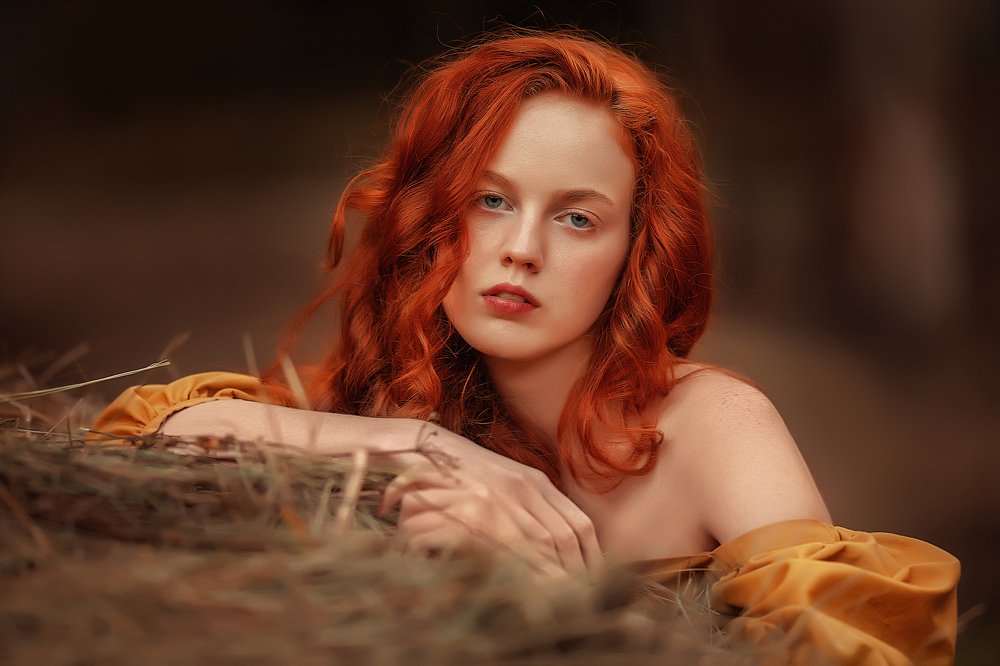 Photograph by Аксинья Зюзько