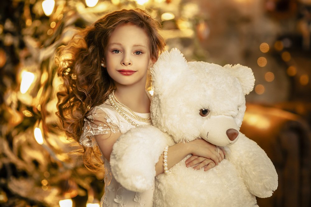 Photograph by Марина Комина