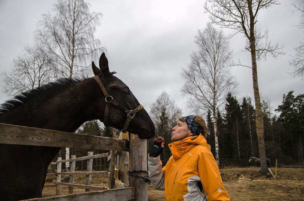 Photograph by Наталья Малышева