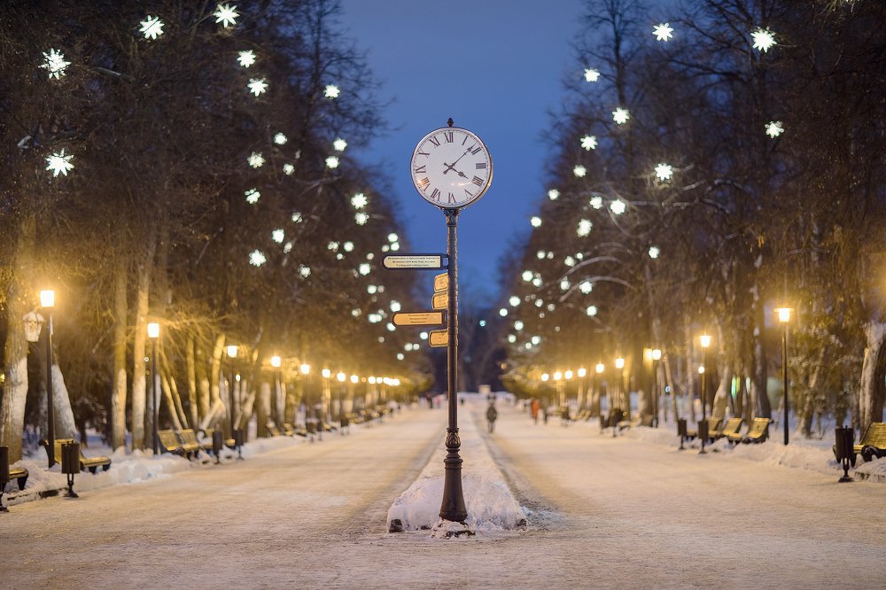 Photograph by Владимир Кочкин