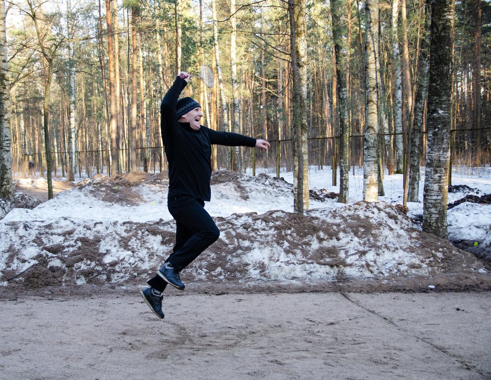 Photograph by Наталья Малышева