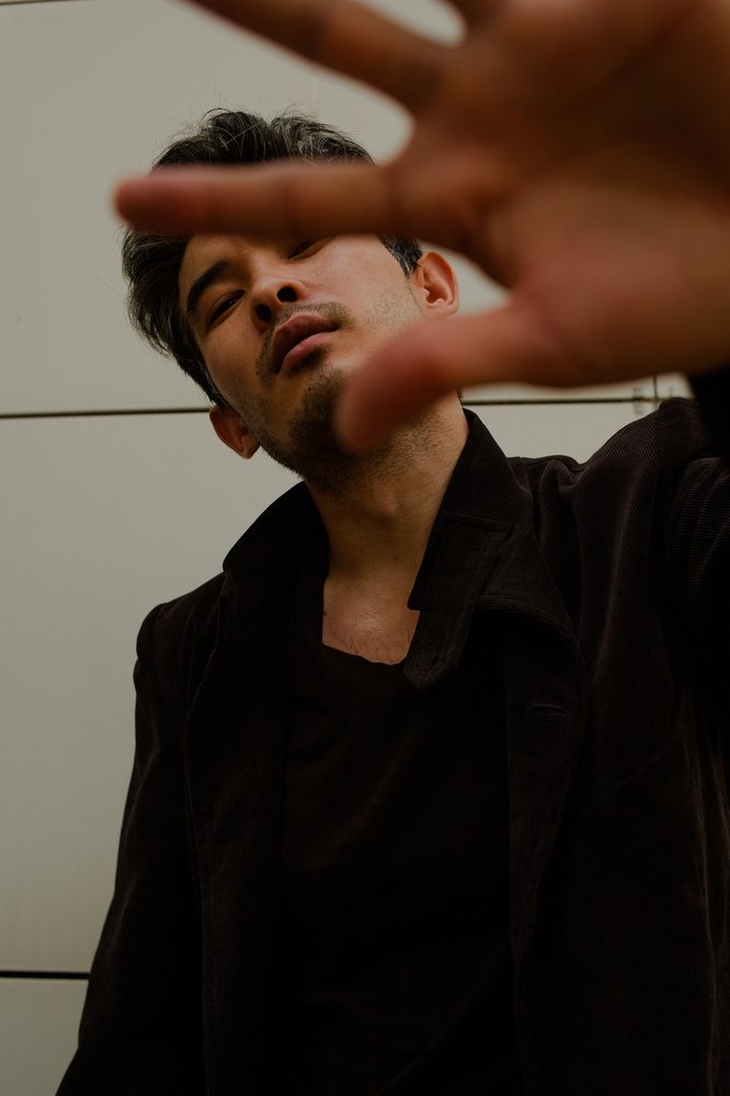 Фотография автора Азалия Фомина