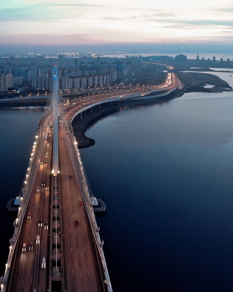 Photograph by Дмитрий Осадчий