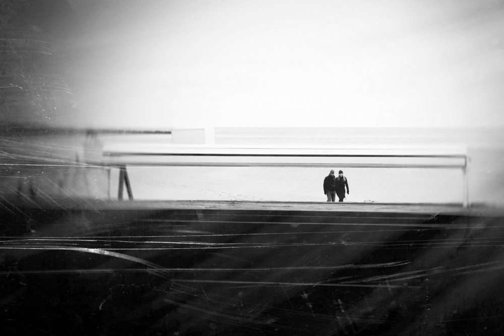 Photograph by Magda Fulger