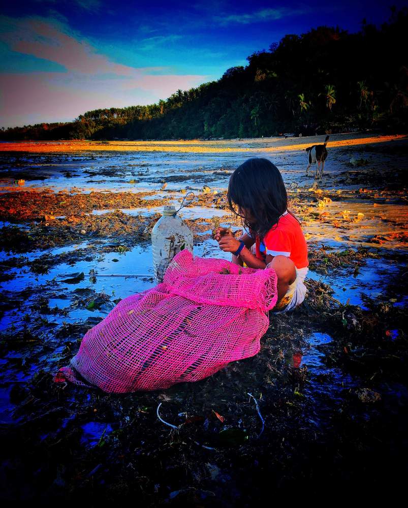 Photograph by John Lester Dionela