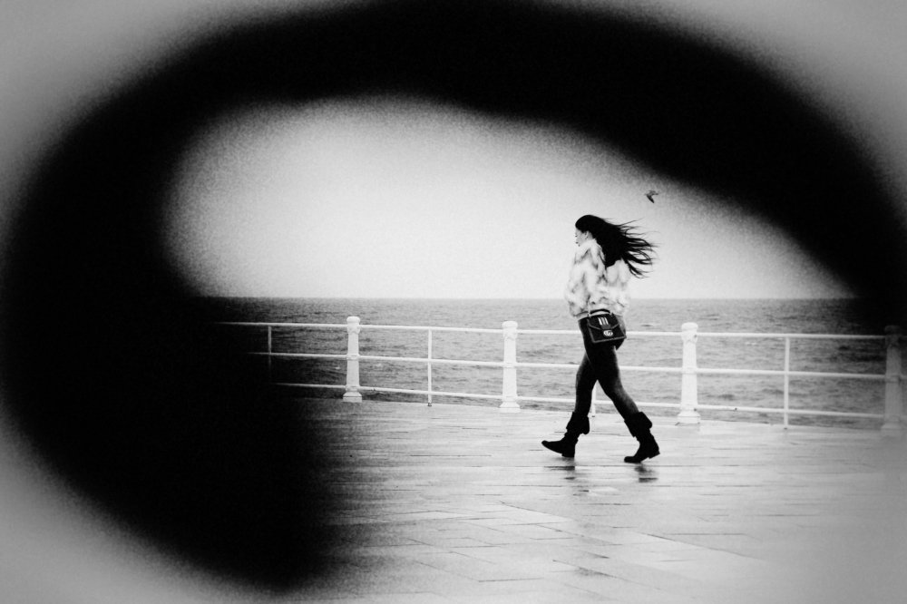 Photograph by Magda Fulger