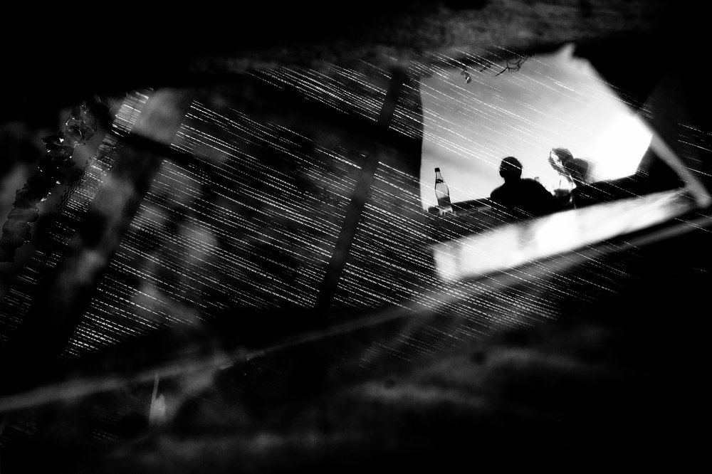 Photograph by Magda Fulger