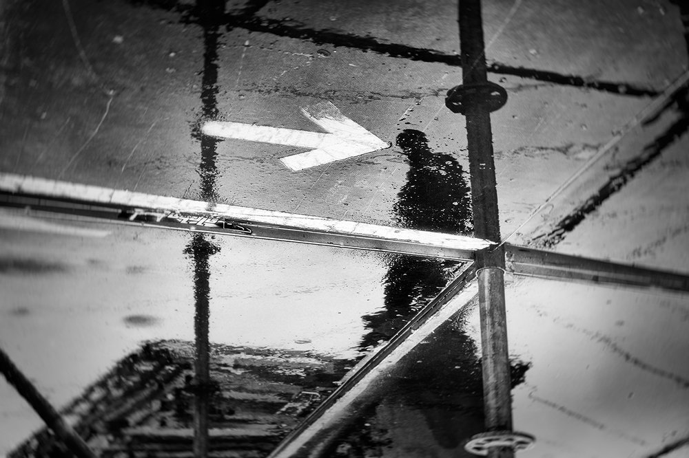 Photograph by Magda Fulger