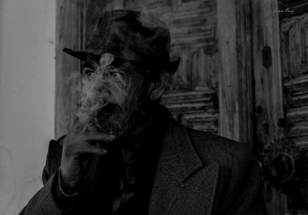 Photograph by SEMRA ONAY