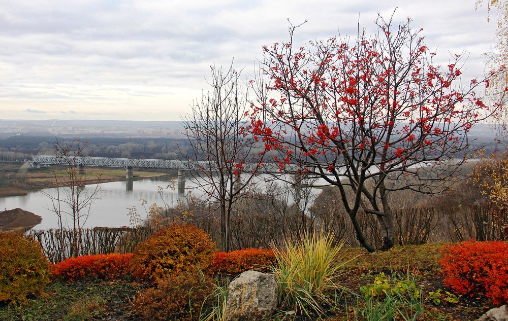 Photograph by Leonid Pakhomov