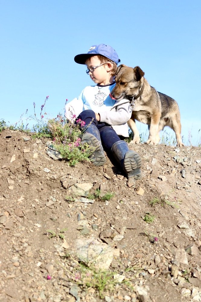 Photograph by Елена Секрет