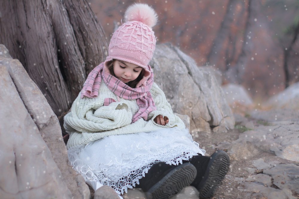 Photograph by Мария Чухряева