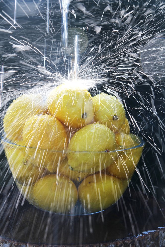 Photograph by Инга Крыжановская