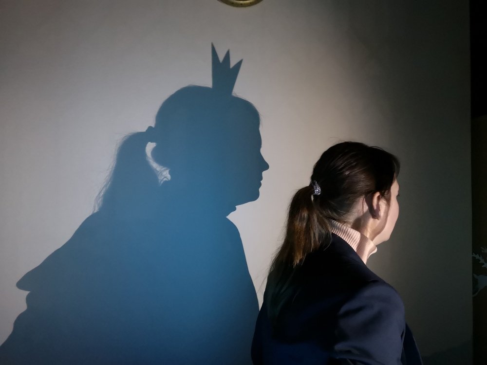 Photograph by Александра Вотякова