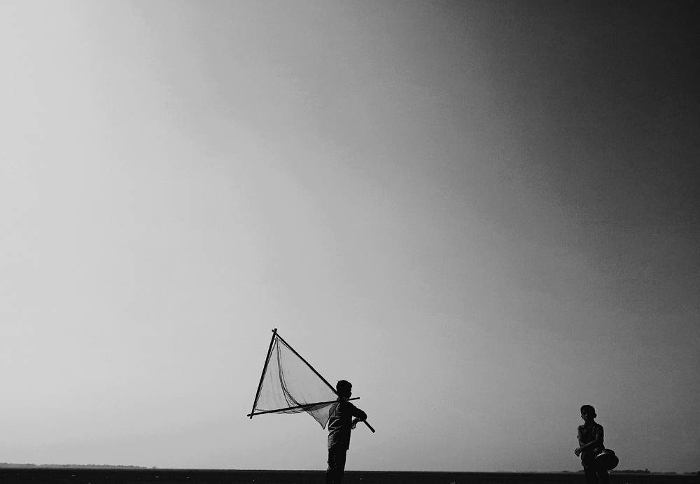 Photograph by Arif Hasan