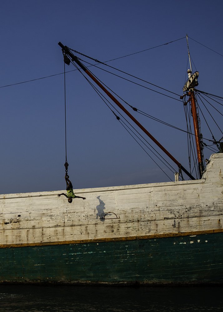 Photograph by aris widyawan