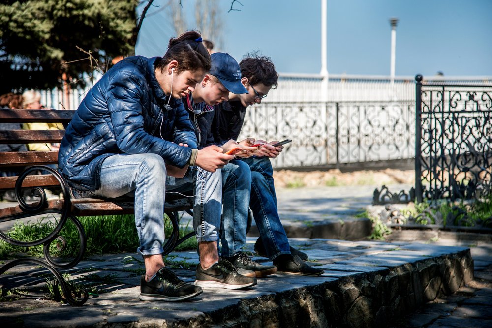 Фотография автора Ольга Кириченко