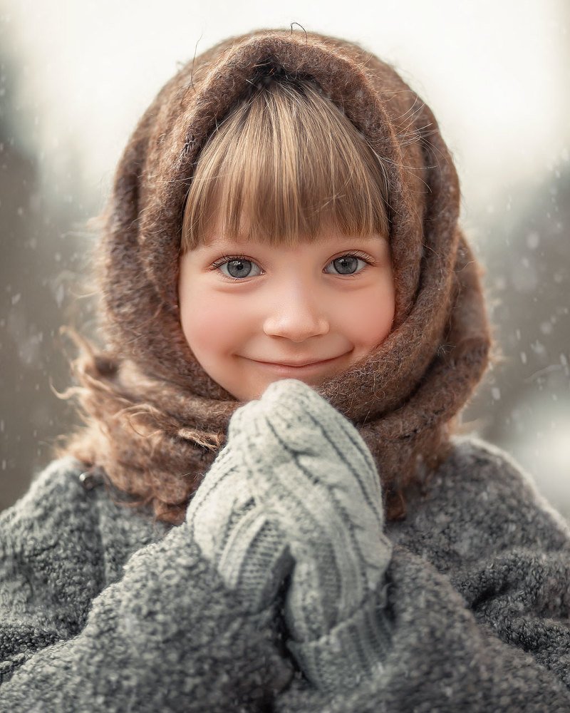 Photograph by Алина Волкова