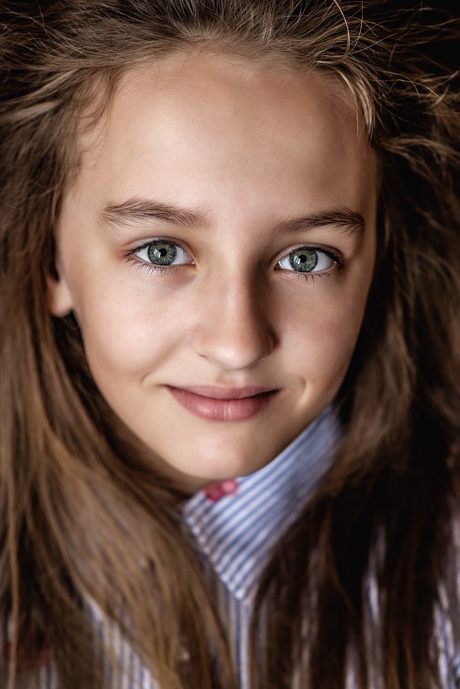 Фотография автора Юлия Дарьина