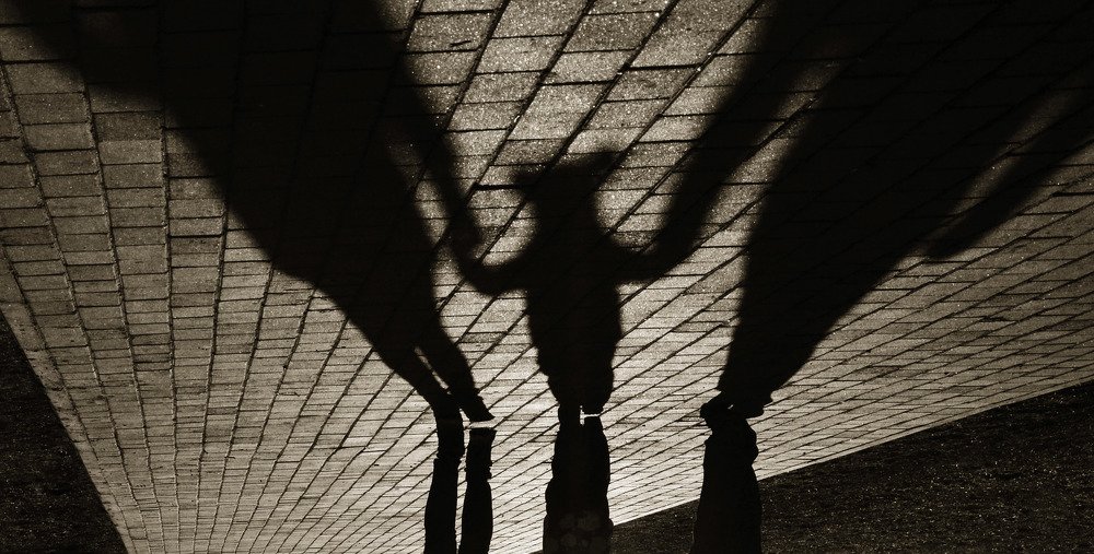 Олимпийский мишка