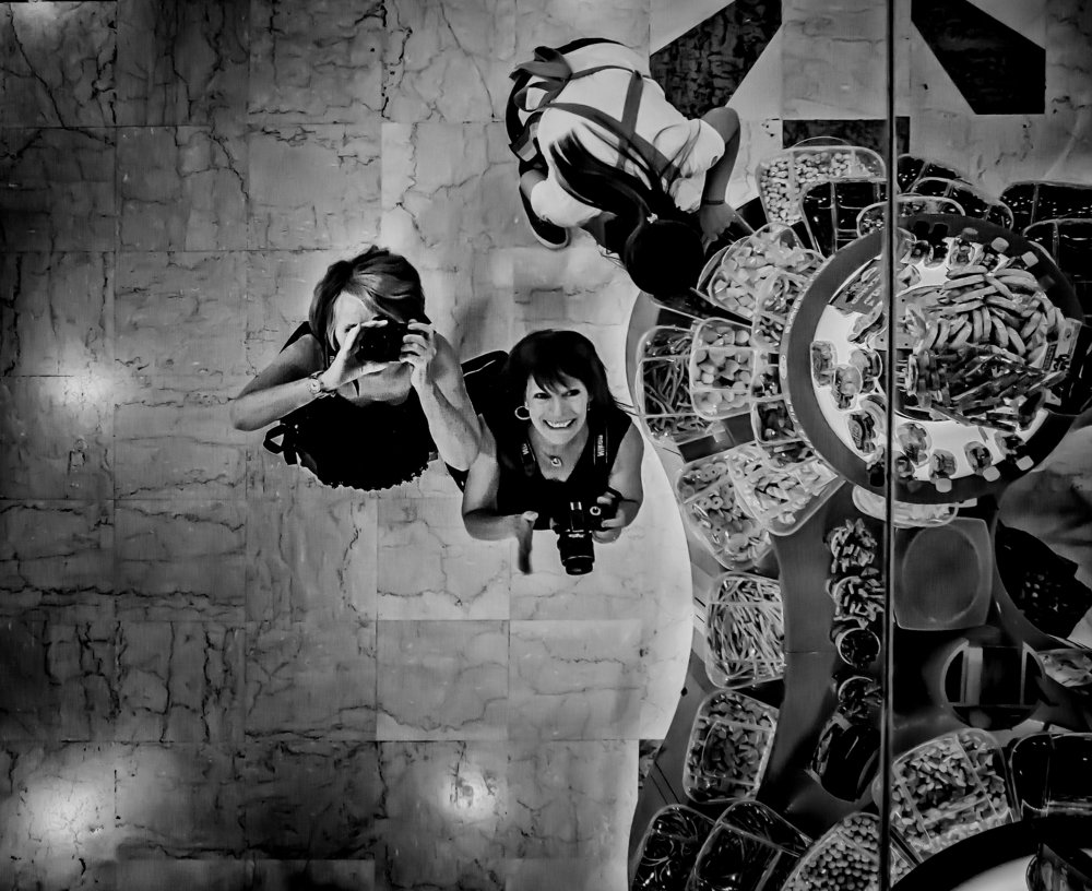 Фотография автора Cristina Wnetrzak