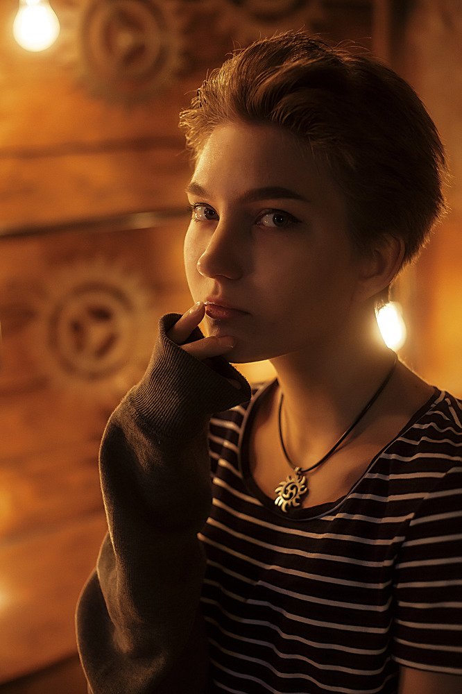 Photograph by Роман Витвицкий